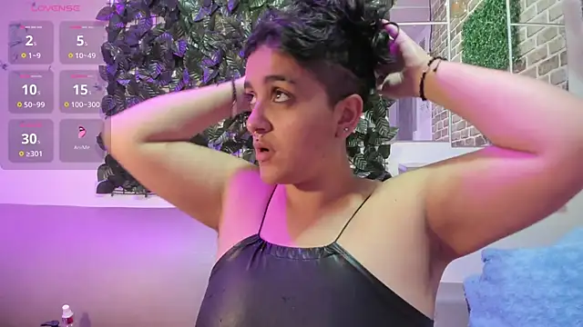 Snapshot of kory_mansson chatting on March 4, 2025, 7:43 pm kory mansson online show from March 4, 2025, 7:43 pm