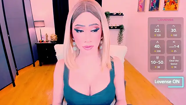 TwittyGirL9inch exotic online show from September 28, 2025, 1:00 am