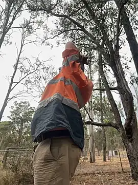 ausbod online show from January 5, 2025, 8:00 am