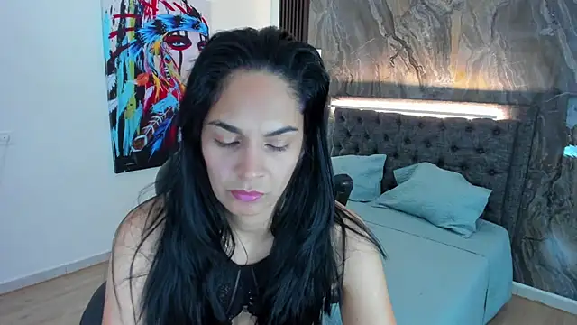 Snapshot of Carlota_milf_30 chatting on March 4, 2025, 4:09 pm Carlota milf 30 online show from March 4, 2025, 4:09 pm