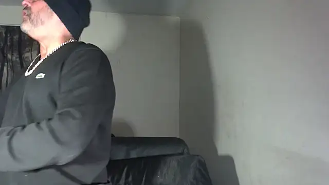 RickStone51 online show from December 21, 2025, 4:52 am