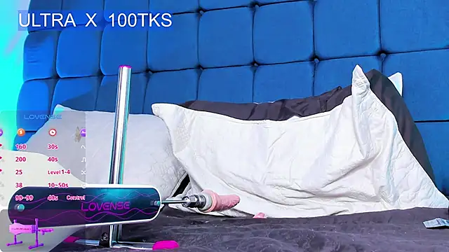 Snapshot of sofia218 chatting on January 15, 2025, 4:32 pm sofia218 online show from January 15, 2025, 4:32 pm