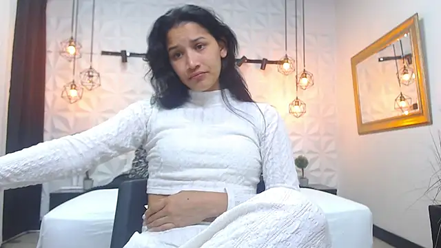 Alison Wiley online show from January 13, 2025, 11:41 am