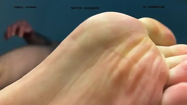 fromed online show from February 13, 2025, 12:02 am