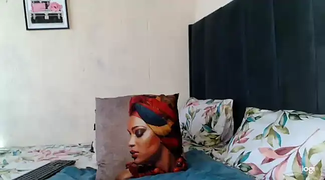 quenliyasa online show from January 24, 2025, 6:46 am