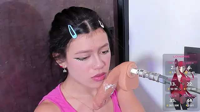 sofia shadow online show from January 20, 2025, 4:21 am