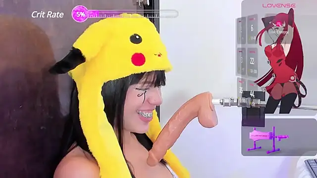 sofia shadow online show from January 24, 2025, 3:54 am