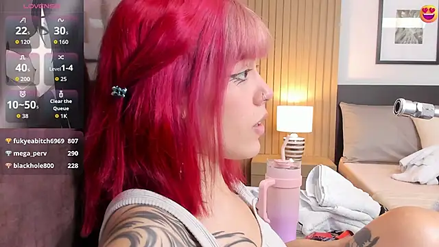 sofia shadow online show from October 12, 2025, 4:11 am