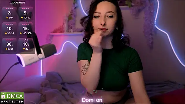 wow susan online show from April 10, 2026, 1:33 am