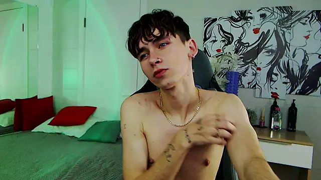 Bad Boy9996 online show from December 9, 2024, 12:34 am