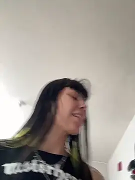 EemaHaruki online show from December 16, 2024, 6:27 pm