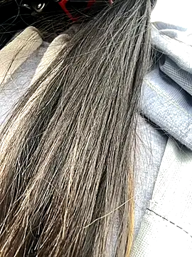 EemaHaruki online show from September 15, 2025, 7:58 pm