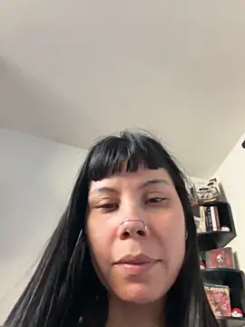 Snapshot of EemaHaruki chatting on June 10, 2026, 8:41 pm EemaHaruki online show from June 10, 2026, 8:41 pm
