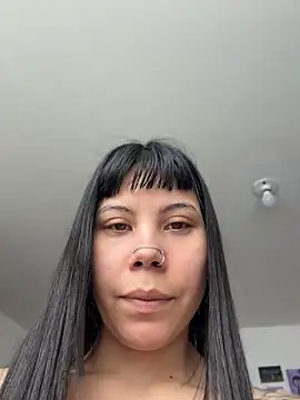 Snapshot of EemaHaruki chatting on June 12, 2026, 7:24 pm EemaHaruki online show from June 12, 2026, 7:24 pm