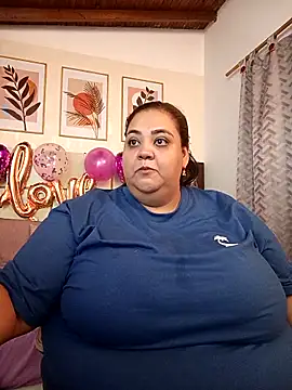 Alisson am online show from February 16, 2025, 9:26 am