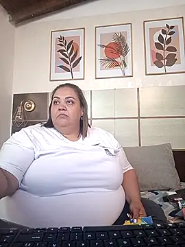 Alisson am online show from March 5, 2025, 11:38 am