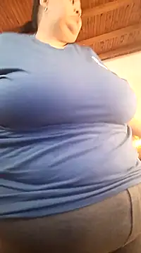 Alisson am online show from March 20, 2025, 11:38 am