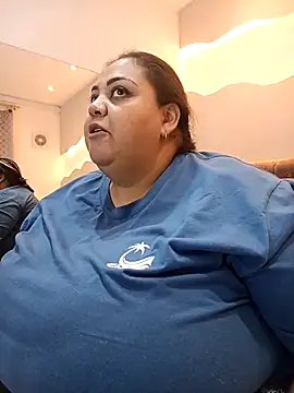 Alisson am online show from November 1, 2025, 11:23 am