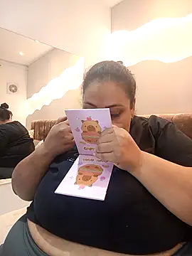 Alisson am online show from November 23, 2025, 11:21 am