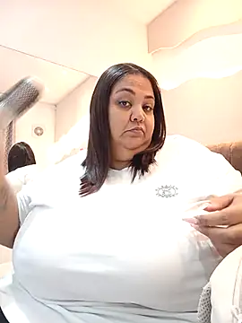 Alisson am online show from January 16, 2026, 11:36 am