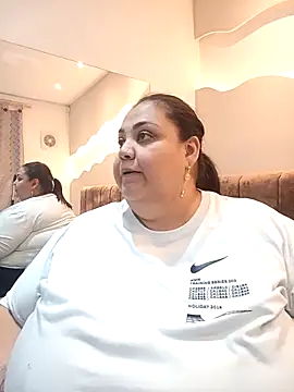 Alisson am online show from February 23, 2026, 11:18 am