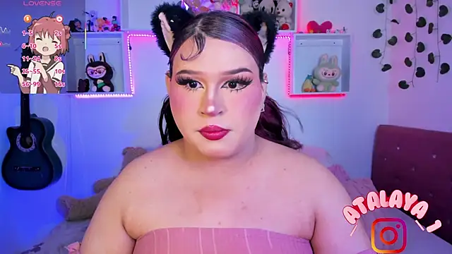  atalaya  online show from February 26, 2026, 12:37 pm