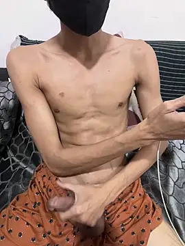 kingcock010 online show from January 7, 2025, 11:14 pm