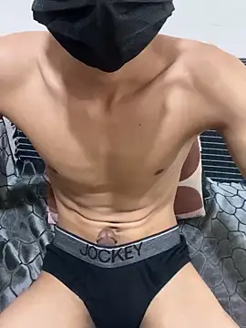 kingcock010 online show from February 5, 2025, 4:25 pm