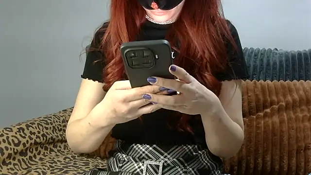 DiamondAssCeyda online show from December 15, 2025, 9:19 pm