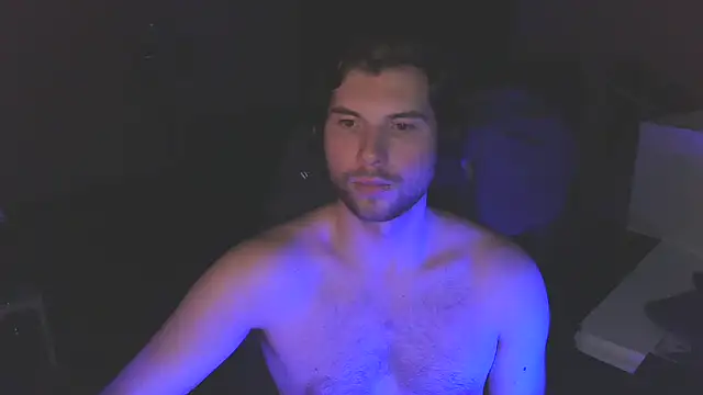 Ironman220 online show from March 16, 2025, 9:16 pm