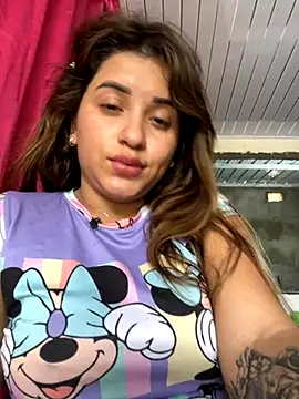 perlita05 online show from September 30, 2025, 3:39 pm