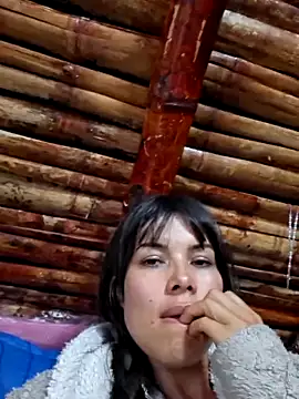 Snapshot of amazonafit_ chatting on February 24, 2026, 7:23 pm amazonafit online show from February 24, 2026, 7:23 pm