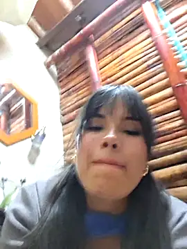 Snapshot of amazonafit_ chatting on February 26, 2026, 12:09 am amazonafit online show from February 26, 2026, 12:09 am