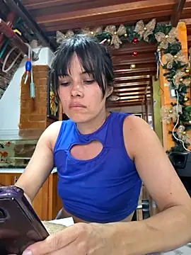 Snapshot of amazonafit_ chatting on February 26, 2026, 7:46 pm amazonafit online show from February 26, 2026, 7:46 pm