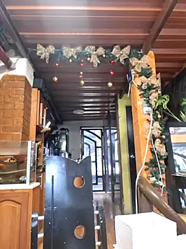 Snapshot of amazonafit_ chatting on March 16, 2026, 9:08 pm amazonafit online show from March 16, 2026, 9:08 pm