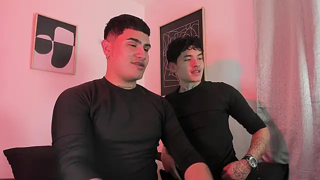 MatheoVelez online show from February 14, 2025, 10:49 am