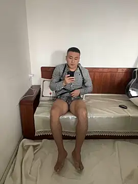 ShaoZian 1 online show from November 20, 2025, 4:45 am