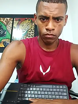 Snapshot of MAXIMO_JHONS chatting on June 3, 2026, 1:08 am MAXIMO JHONS online show from June 3, 2026, 1:08 am