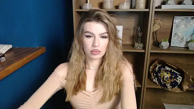 Your Jessy online show from March 1, 2025, 1:18 pm