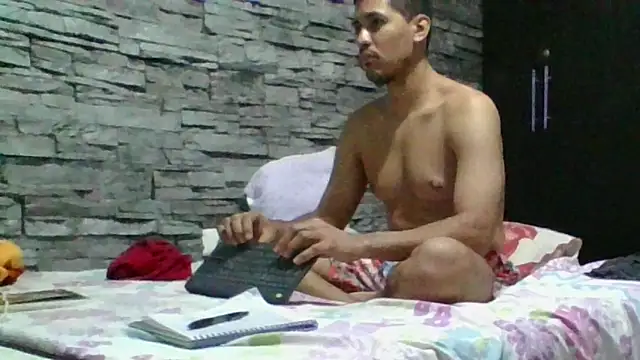 Snapshot of Sexylatin64 chatting on March 6, 2026, 12:18 am Sexylatin64 online show from March 6, 2026, 12:18 am