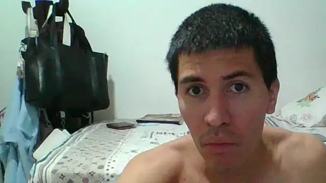Snapshot of Sexylatin64 chatting on March 29, 2026, 2:06 pm Sexylatin64 online show from March 29, 2026, 2:06 pm