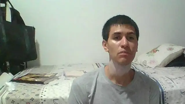 Snapshot of Sexylatin64 chatting on March 30, 2026, 2:12 am Sexylatin64 online show from March 30, 2026, 2:12 am
