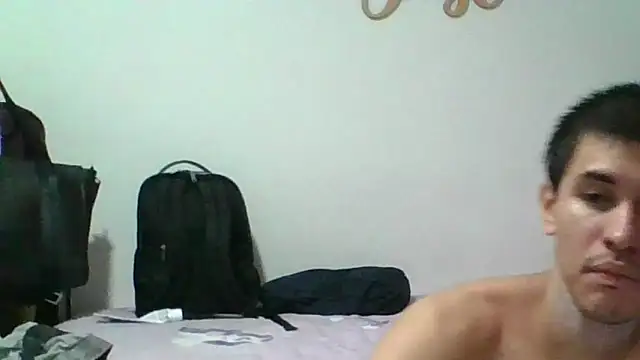 Snapshot of Sexylatin64 chatting on April 1, 2026, 1:50 am Sexylatin64 online show from April 1, 2026, 1:50 am