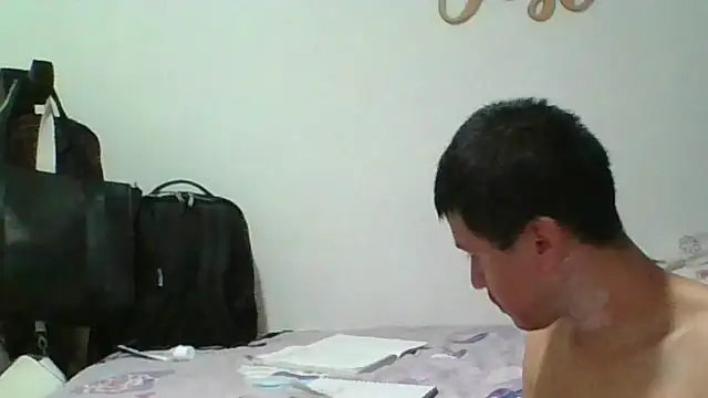 Snapshot of Sexylatin64 chatting on April 1, 2026, 1:41 pm Sexylatin64 online show from April 1, 2026, 1:41 pm