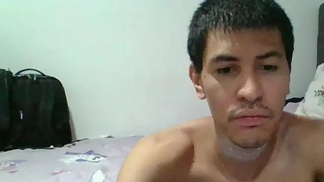 Snapshot of Sexylatin64 chatting on April 2, 2026, 1:53 pm Sexylatin64 online show from April 2, 2026, 1:53 pm