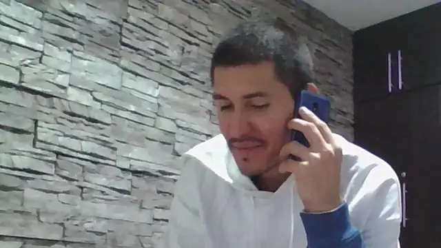 Snapshot of Sexylatin64 chatting on May 17, 2026, 1:03 am Sexylatin64 online show from May 17, 2026, 1:03 am