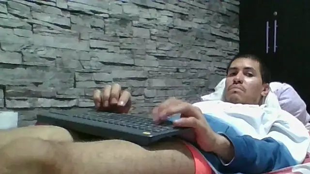 Snapshot of Sexylatin64 chatting on May 18, 2026, 2:29 am Sexylatin64 online show from May 18, 2026, 2:29 am
