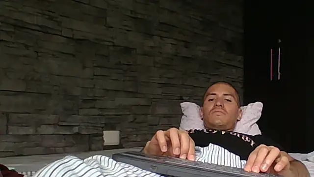Snapshot of Sexylatin64 chatting on May 30, 2026, 4:04 pm Sexylatin64 online show from May 30, 2026, 4:04 pm