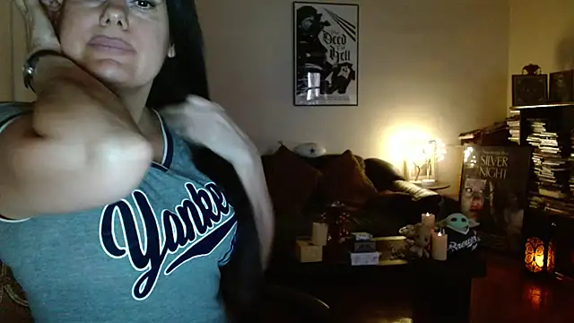 Snapshot of mandaloriangirls chatting on October 1, 2025, 4:57 pm mandaloriangirls online show from October 1, 2025, 4:57 pm