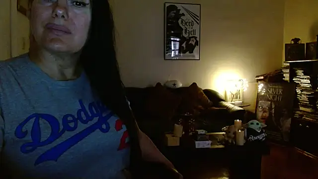 Snapshot of mandaloriangirls chatting on October 9, 2025, 5:11 pm mandaloriangirls online show from October 9, 2025, 5:11 pm